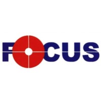 Focus Paint Singapore logo - Similar company to Carter Pump