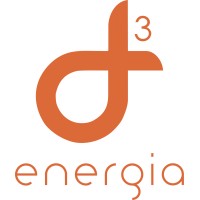 D3 Energia logo - Similar company to D3 Energy Ltda