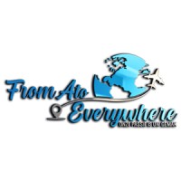 From A to Everywhere logo - Similar company to Alpuro Breeding