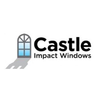 Castle Impact Windows logo - Similar company to Us Ring