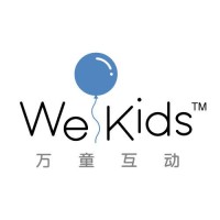 Wekids China