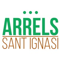 Arrels Sant Ignasi logo - Similar company to Transpose Magazine
