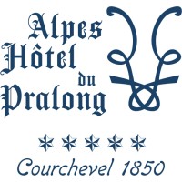 Alpes Hôtel du Pralong logo - Similar company to Magellim