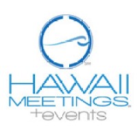 Hawaii Meetings +events DMC logo - Similar company to Elite Status Group