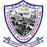 Uma Charan Patnaik Engineering School logo - Similar company to U.C.P. Engineering School