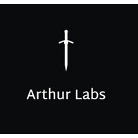 Arthur Labs logo - Similar company to Softbild