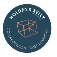 Holden & Kelly Law Group, PLLC logo - Similar company to Sharpe Law Group