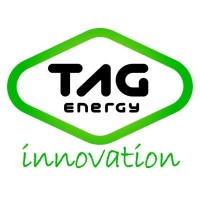 TAG Energy Ltd logo - Similar company to Tag Energy