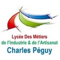 Lycée des Métiers Charles Peguy logo - Similar company to Avritec
