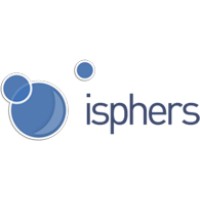 ISPHERS logo - Similar company to Laravel Developer