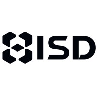 ISD logo - Similar company to Steelandcoeng