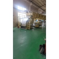 New Tech adhesive materials co.,ltd logo - Similar company to Paper And Label Converting Technologies