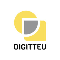 DIGITTEU logo - Similar company to Publintur