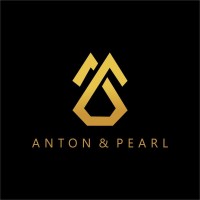 ANTON & PEARL logo - Similar company to Petrite