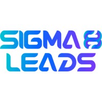 Sigma Leads logo - Similar company to Mirai Arts