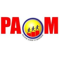 Philippine Academy of Management logo - Similar company to Hygiene Heroes Philippines