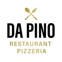 Restaurant Da Pino logo - Similar company to Hcb Collection