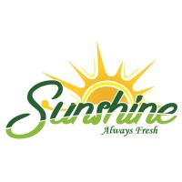 Sunshine Produce logo - Similar company to Four Fathers Distillery