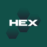 Hexpansion logo - Similar company to Natma