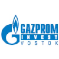 Gazprom invest Vostok LLC logo - Similar company to Ооо 
