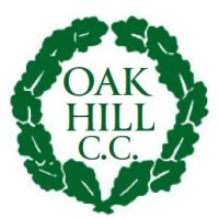 Oak Hill Country Club logo - Similar company to Masterpiece Construction, Inc.