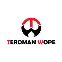 TeroMan Wope logo - Similar company to Sd Corpe