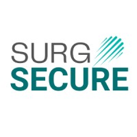 SurgSecure logo - Similar company to Aiceberg