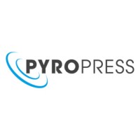 Pyropress Limited logo - Similar company to Ex-Tech Signalling