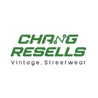ChangResells logo - Similar company to Theanimemen