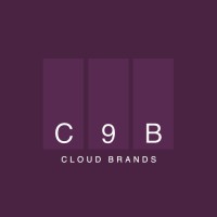 Cloud 9 Brands logo - Similar company to 360 Kitchen | ثري سيكستي كيتشن