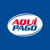 Aquí Pago logo - Similar company to Fintech Inversiones