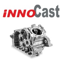 innoCast GmbH logo - Similar company to Starsync Studio
