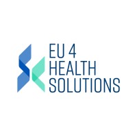 EU4HS -Unlocking the Value of Innovation logo - Similar company to Hq Vector