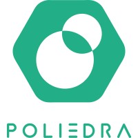 POLIEDRA logo - Similar company to Vitrocaulis