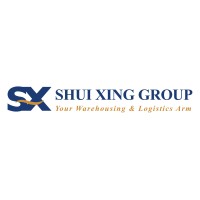 Shui Xing Group logo - Similar company to Silk Express