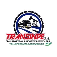 TRANSINPE S.A. | TRANSPORTAMOS DESARROLLO logo - Similar company to Exlog S.A.