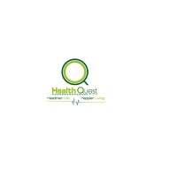 Health quest Diet Center & Catering logo - Similar company to Healthy Bowl