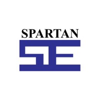 Spartan Electricals logo - Similar company to Sei Construction