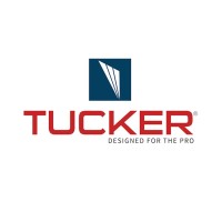 Tucker® logo - Similar company to Olsp Mega System