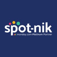 spot-nik logo - Similar company to Rational Instinct