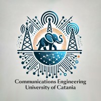 Communications Engineering - UniCT logo - Similar company to Di3A - Unict