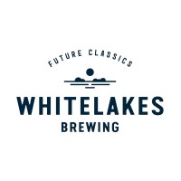 Whitelakes Brewing logo - Similar company to Sileni