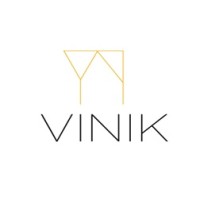 Vinik Importadora logo - Similar company to Tbw Importadora Ltda