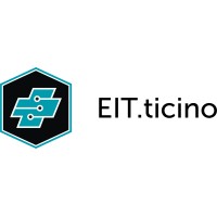 EIT.ticino logo - Similar company to Elettroconsulenze Solcà Sa