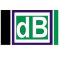 MSKN Decybel logo - Similar company to Kn Cybair