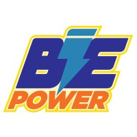 Be Power Superfoods SAC logo - Similar company to Chozú (Copoazú)