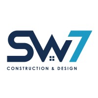 SW7 Construction & Design LTD logo - Similar company to Clapham Construction Service