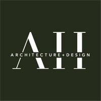AH Architecture + Design logo - Similar company to Whinstone Data Center