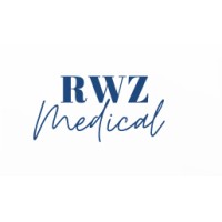 RWZ Medical Systems GmbH logo - Similar company to Polyclinique De Kério - Vivalto Santé