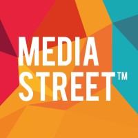 Media Street Ltd logo - Similar company to The Harrier Group